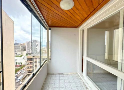 APARTAMENTO - CIDADE ALTA - BENTO GONÇALVES