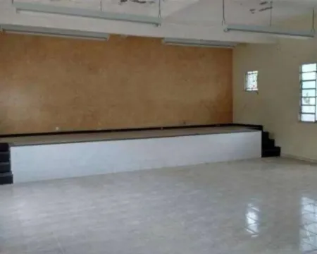 Sala Comercial para Venda em São Gonçalo, Largo da Ideia, 1 dormitório, 2 banheiros
