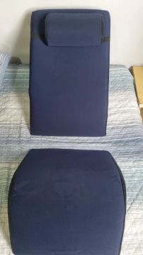 Kit Almofadas Pós Cirurgia Light<br>0 Perguntas