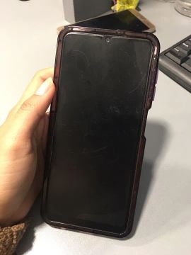 Smartphone Samsung Galaxy A22