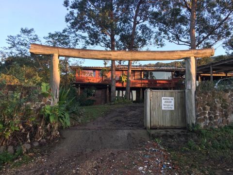 Venda de Pousada em garopaba-SC