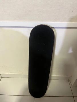 Skate montado completo 