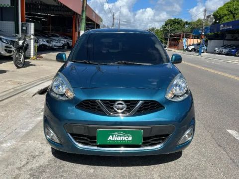 March 2015 1.0 SV