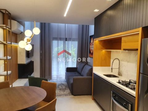 Apartamento em Osvaldo Aranha - Centro - Canela/RS
