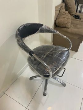 Cadeira de Salão