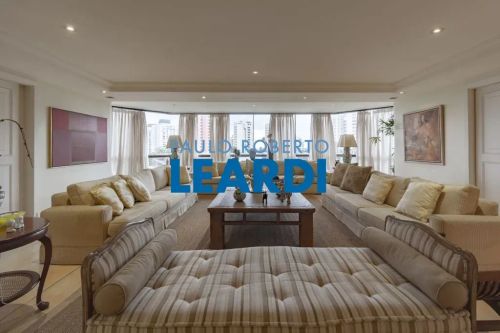 APARTAMENTO - MORUMBI - SP
