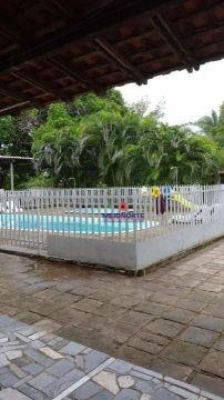 Sítio com 3 dormitórios à venda, 2400 m² por R$ 300.000,00 - Vila Sarney Filho I - São Jos