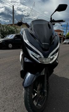 Honda PCX 150