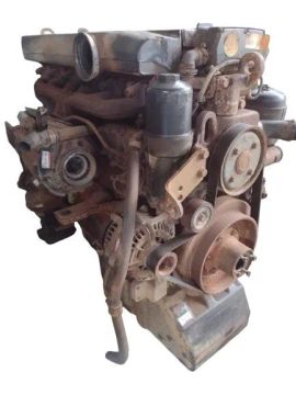 MOTOR MERCEDES BENZ OM 906/2009