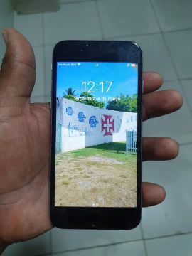 iPhone 6s 64GB - Seminovo
