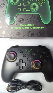 Controle Nintendo Switch, Pc Novo