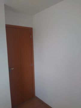 Alugo ou vendo apartamento 