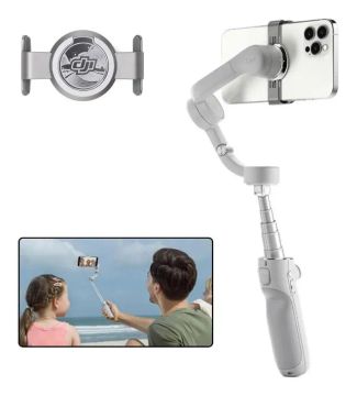 Estabilizador Gimbal Dji Osmo Mobile 5