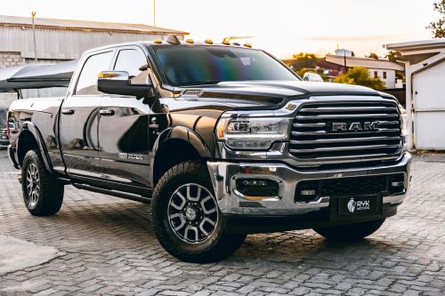 RAM 3500 6.7 Limited Longhorn 2022 - 64.590 km