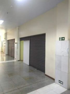 LOJA COMERCIAL // SEM VAGA DE GARAGEM