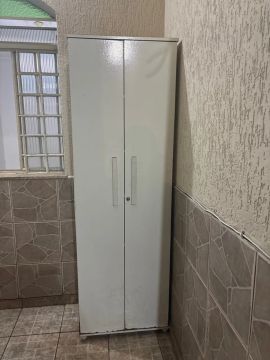 Armário de área serviço 