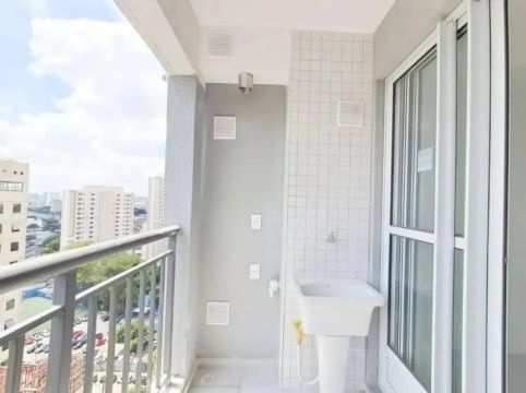 APARTAMENTO - SÃO PAULO - LAPA