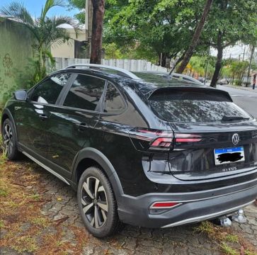 NIVUS HIGHLINE 2022 NOVÍSSIMO 