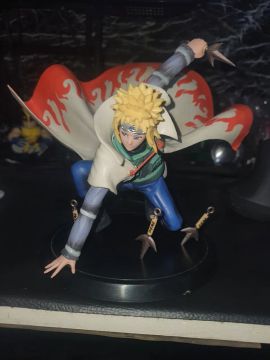 Action figures