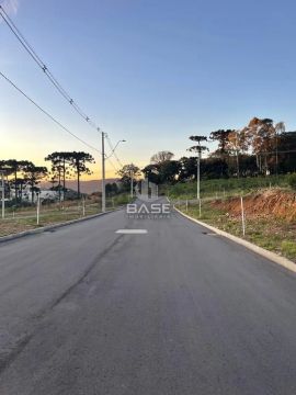 Loteamento em região nobre de Caxias do Sul, no Bairro Nossa Senhora da Saúde, com potenci