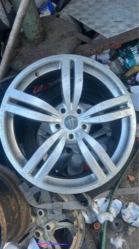 Rodas aro 20 5x112
