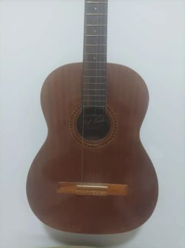 Violão Del Vecchio 