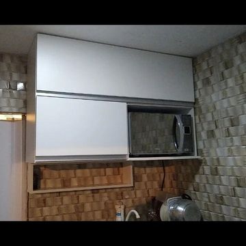 Cozinha planejada de qualidade 