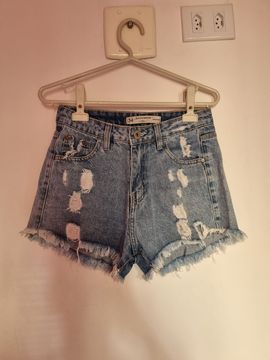 Shorts Jeans - Renner- Tam 34
