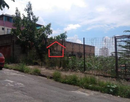 Lote 360m² - Heliopolis