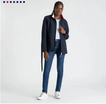 Casaco Tommy Hilfiger 