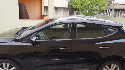 Ix 35 novo pouco rodado espetáculo de automóvel  troco   por carro mais novo