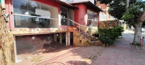 Casa para aluguel, 4 quartos, 1 suíte, 3 vagas, Dona Clara - Belo Horizonte/MG