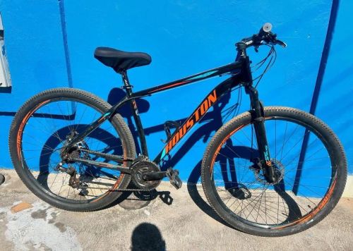 Bicicleta Houston