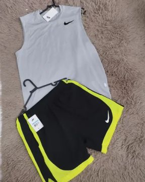 Venha Garantir o seu lindo kit de qualidade material DRI fit 