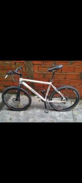 Bicicleta aro 26 