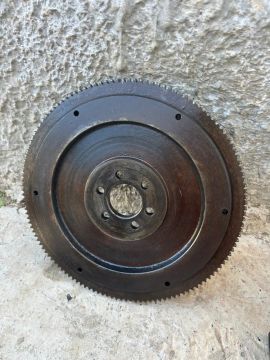 Volante/cremalheira de motor AP