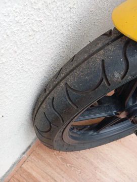 Moto Tuwister 