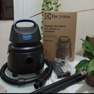 Aspirador de Pó Electrolux 1400w