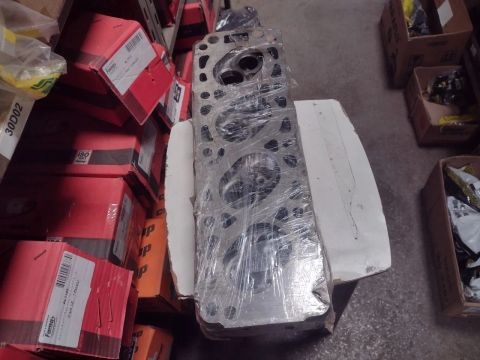 Cabeçote de Motor para Carro - Peça Original Chevette 73/94 1.4 alcool