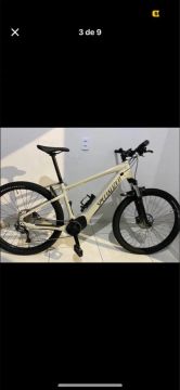 Bicicleta Specialized Turbo Tero 3.0 com NF