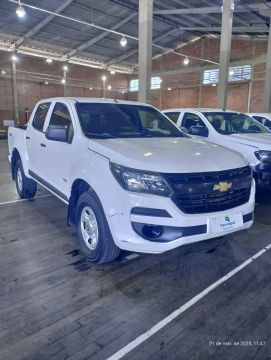 S10 LS 2.8 Cd Diesel 4x4 2019/2020