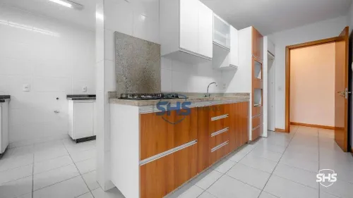 Apartamento com 3 dormitórios para alugar, 104 m² por R$ 4.133,91/mês - Itoupava Seca - Bl