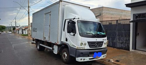 Accelo 1016