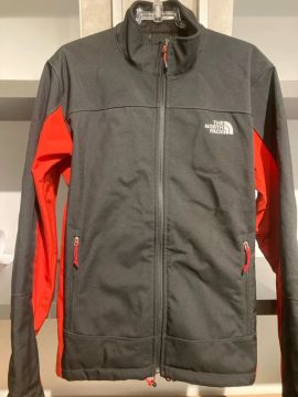 Jaqueta The North Face tamanho G