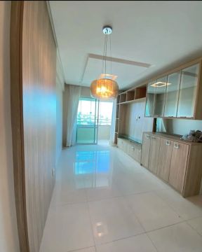 Apartamento Torre Amintas Barros Residence