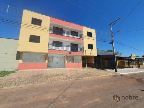 Prédio à venda, 900 m² por R$ 1.800.000,00 - Centro (Taquaralto) - Palmas/TO