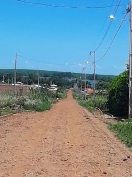 Vendo Casa no alvorada2