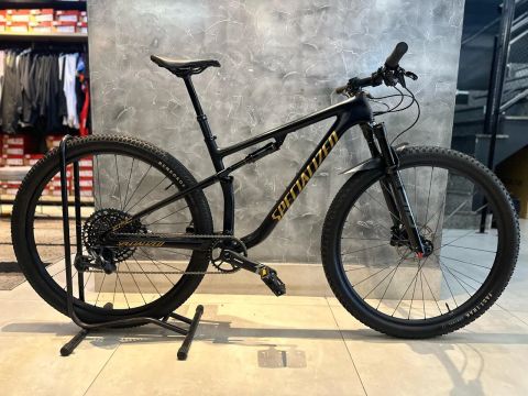 Bike Specialized Epic Comp Carbono