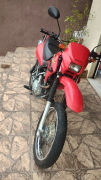 Vendo ou troco por XRE 300