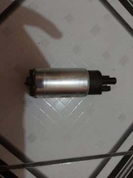 Bomba de Combustível